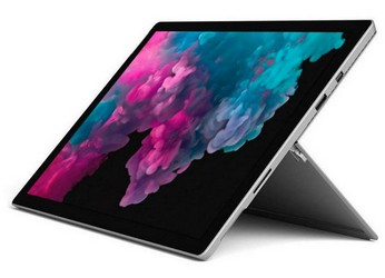 Замена экрана на планшете Microsoft Surface Pro в Самаре